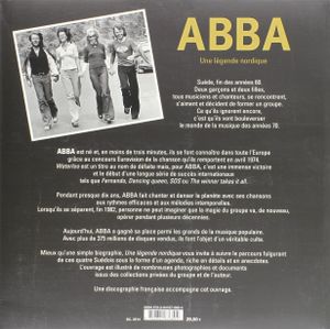 ABBA : Une légende nordique