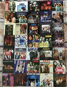 ABBA A CELEBRATION