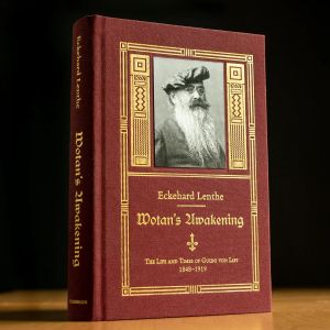 Wotan’s Awakening: The Life and Times of Guido von List, 1848–1919