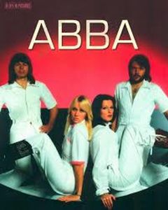 ABBA - A LIFE IN PICTURES