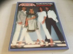ABBA - THE ULTIMATE POP GROUP