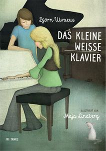 DAS KLEINE WEISSE KLAVIER