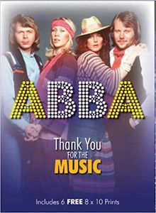 ABBA: Thank you for the Music