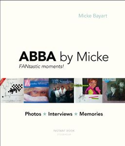 ABBA BY MICKE