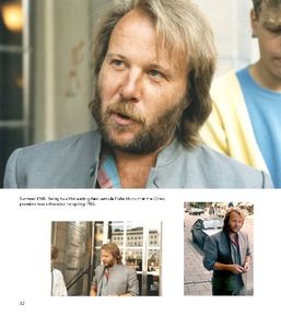 ABBA BY MICKE