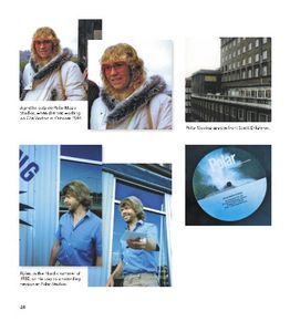 ABBA BY MICKE
