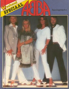ABBA - SUPERGROEP b.v.