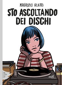 Sto Ascoltando Dei Dischi