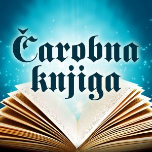 Čarobna Knjiga