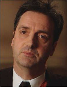Nicholas Penny