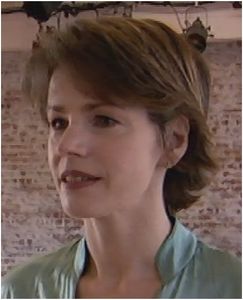 Deborah Bull