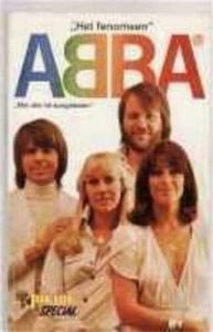 ABBA Het fenomeen