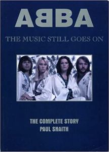 ABBA The music still goes on
