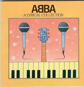 ABBA A lyrical collection