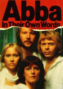 ABBA in their own words