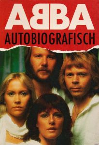 ABBA Autobiografisch