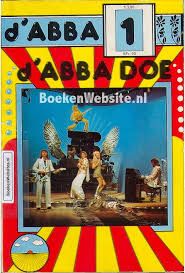 ABBA : d'abba d'abba doe 1