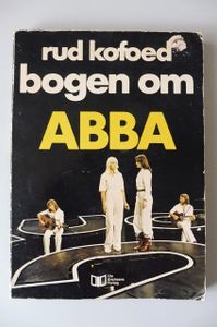 ABBA Bogen om ABBA