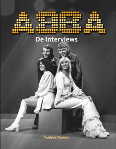 ABBA  De interviews