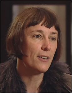 Cornelia Parker