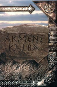 Akmens Kalba
