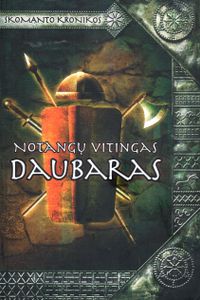 Notangų Vitingas Daubaras