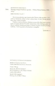 Notangų Vitingas Daubaras