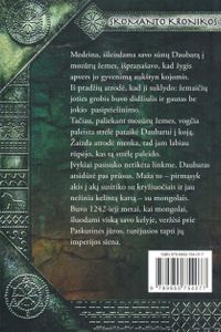 Notangų Vitingas Daubaras