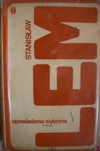 Opowiadania wybrane