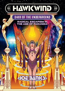 HAWKWIND: Days of the Underground Special Edition