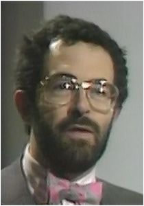 Clive Barda