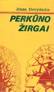 Perkūno Žirgai