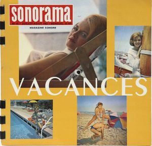 Sonorama (N° 42)