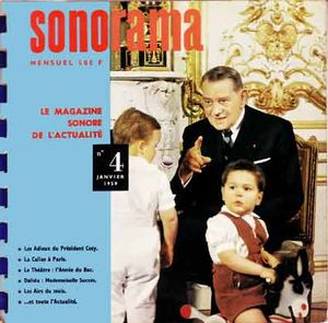 Sonorama (N° 04)