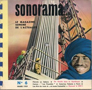 Sonorama (N° 06)