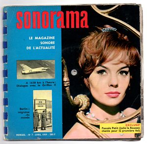 Sonorama (N° 07)