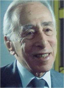 Leo Castelli