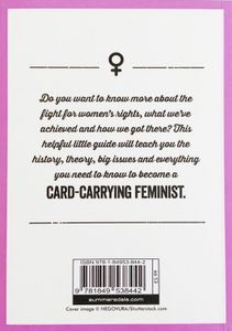The Little Book Of Feminism