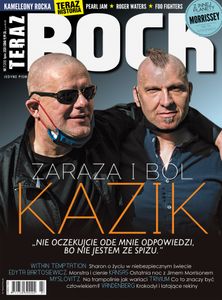 Teraz Rock #208