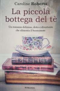 La Piccola Bottega del Tè