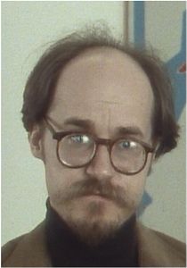 James Warhola