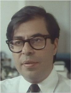 Bob Colacello