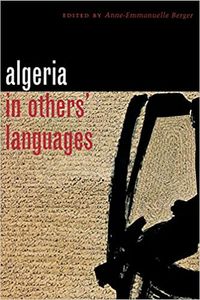 Algeria In Others' Languages
