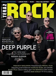 Teraz Rock #209