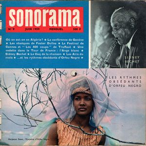 Sonorama (N° 09)