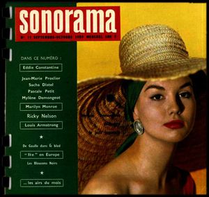 Sonorama (N° 11)