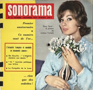 Sonorama (N° 12)