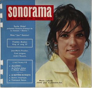 Sonorama (N° 13)