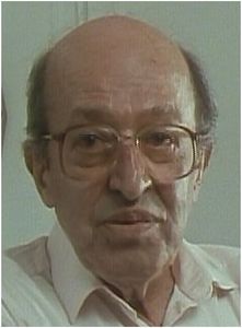 Clement Greenberg
