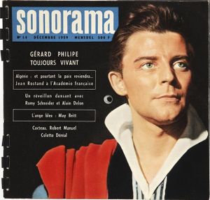 Sonorama (N° 14)